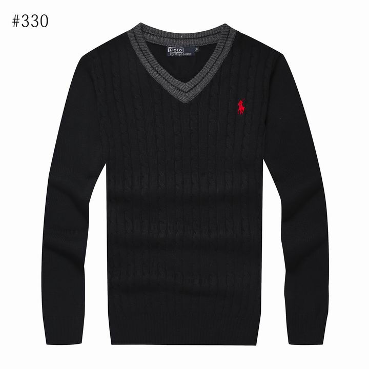 Ralph Lauren Men's Sweater 18